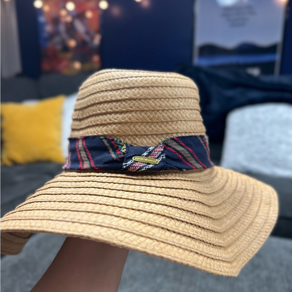 NEW STEVE MADDEN BEACH HAT ☀️ - Picture 6 of 7